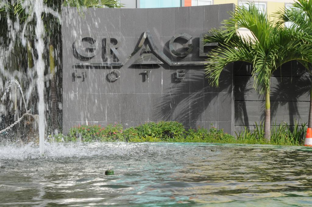 Grage Hotel Cirebon Zewnętrze zdjęcie