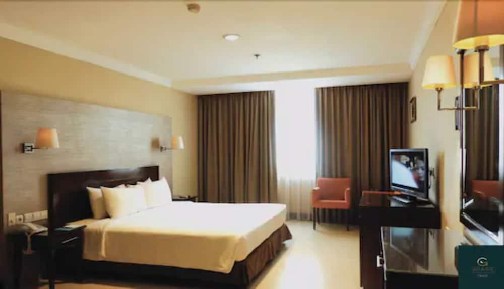 Grage Hotel Cirebon Zewnętrze zdjęcie